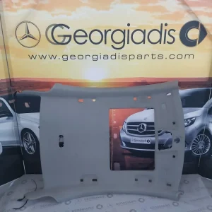 MERCEDES ΤΑΠΕΤΣΑΡΙΑ ΟΥΡΑΝΟΥ (HEADLINER) CLK-CLASS (C209)