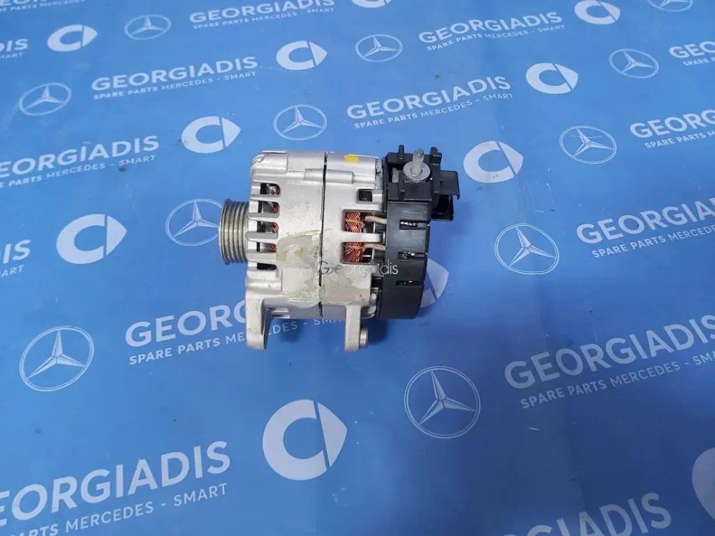 MERCEDES ΔΥΝΑΜΟ (ALTERNATOR) 200A E-CLASS (W213)