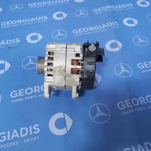 MERCEDES ΔΥΝΑΜΟ (ALTERNATOR) 200A E-CLASS (W213)