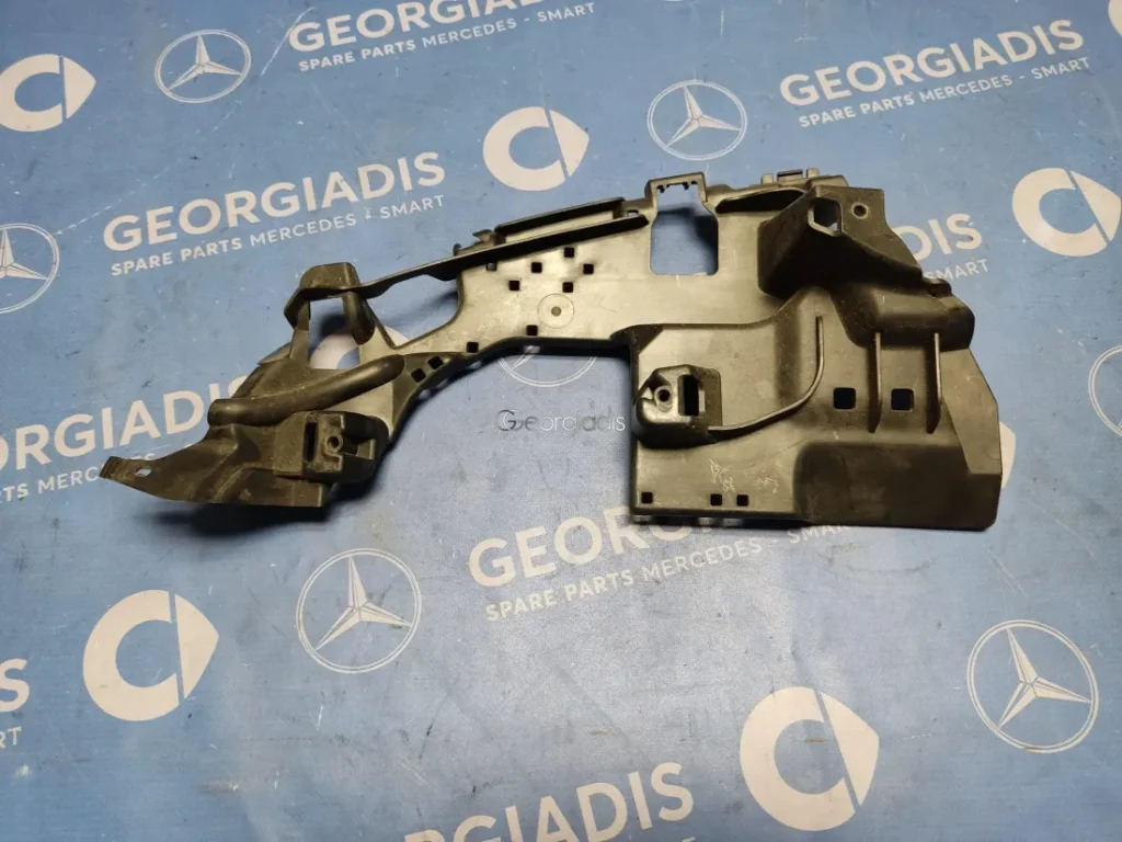 MERCEDES ΒΑΣΗ ΔΙΑΚΟΣΜΗΤΙΚΟΥ ΕΞΑΤΜΙΣΗΣ (EXHAUST BRACKET) C-CLASS (W205)