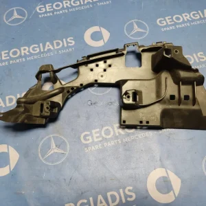 MERCEDES ΒΑΣΗ ΔΙΑΚΟΣΜΗΤΙΚΟΥ ΕΞΑΤΜΙΣΗΣ (EXHAUST BRACKET) C-CLASS (W205)