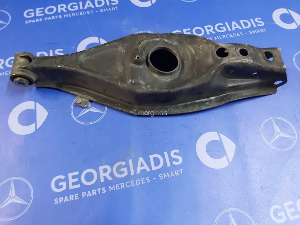 MERCEDES ΚΕΝΤΡΙΚΟ ΨΑΛΙΔΙ ΠΙΣΩ (REAR AXLE STRUT) E-CLASS (W210),C-CLASS (W203)(W202),CLK-CLASS (C209),SLK-CLASS (R171)