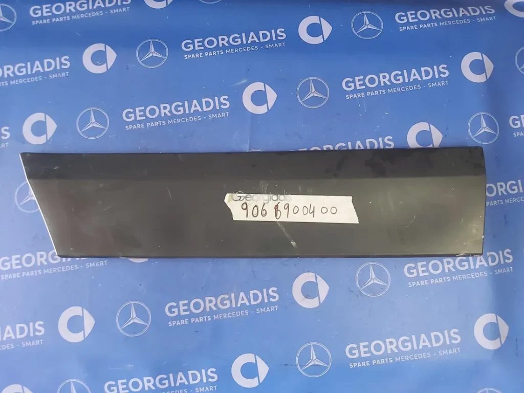 MERCEDES ΔΙΑΚΟΣΜΗΤΙΚΗ ΦΑΣΑ ΑΡΙΣΤΕΡΗ (SIDE TRIM-STRIP) SPRINTER (W906)