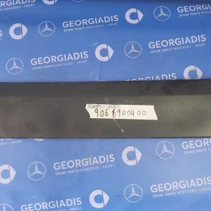MERCEDES ΔΙΑΚΟΣΜΗΤΙΚΗ ΦΑΣΑ ΑΡΙΣΤΕΡΗ (SIDE TRIM-STRIP) SPRINTER (W906)
