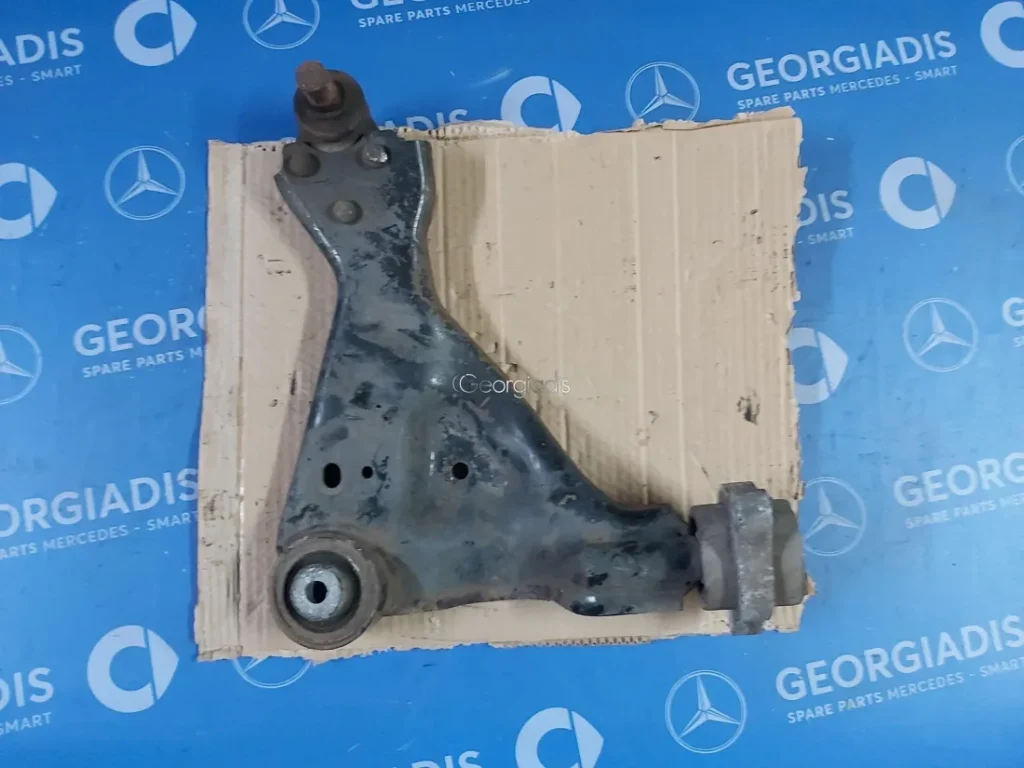 MERCEDES ΨΑΛΙΔΙ ΕΜΠΡΟΣ ΑΡΙΣΤΕΡΟ (CONTROL ARM) VITO (W639) LIFT