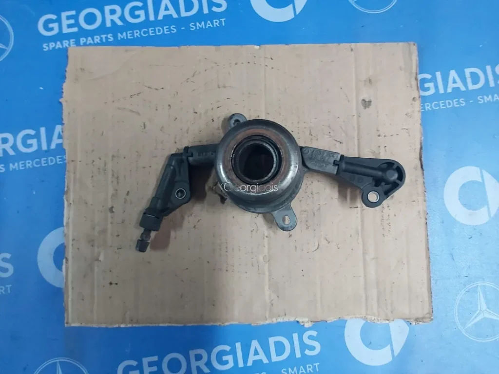 MERCEDES ΡΟΥΛΕΜΑΝ-ΚΥΛΙΝΔΡΑΚΙ ΣΥΜΠΛΕΚΤΗ (CLUTCH RELEASE BEARING) ΓΙΑ ΣΑΣΜΑΝ 711,716