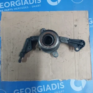 MERCEDES ΡΟΥΛΕΜΑΝ-ΚΥΛΙΝΔΡΑΚΙ ΣΥΜΠΛΕΚΤΗ (CLUTCH RELEASE BEARING) ΓΙΑ ΣΑΣΜΑΝ 711,716