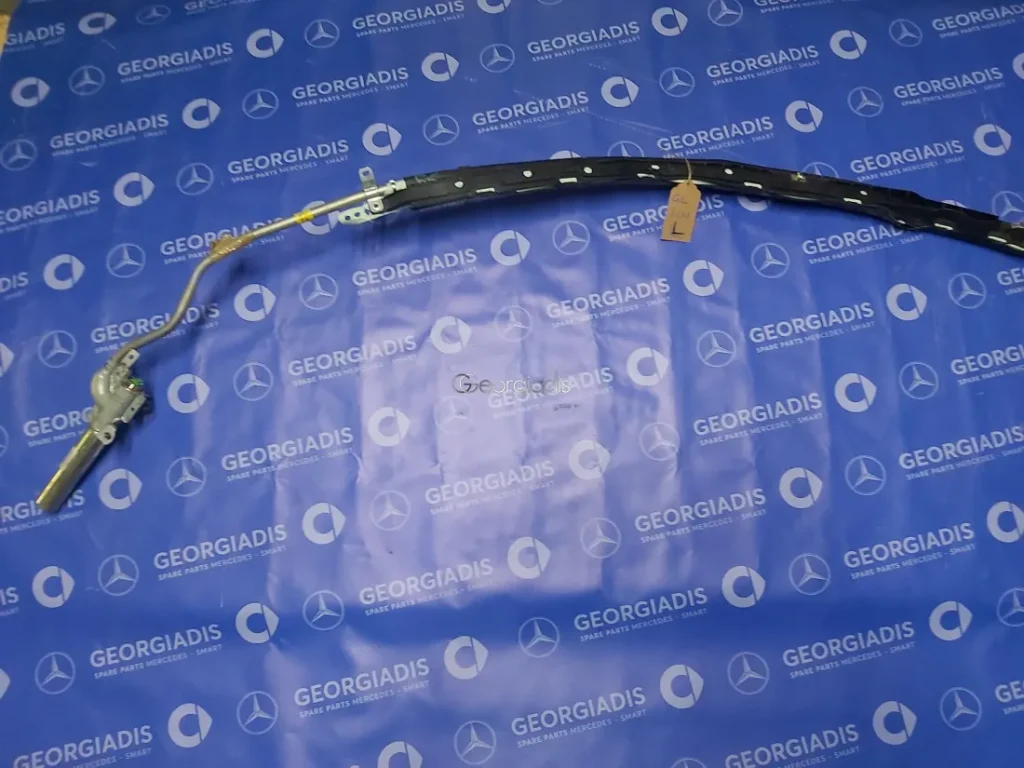 MERCEDES ΑΕΡΟΣΑΚΟΣ ΟΥΡΑΝΟΥ ΑΡΙΣΤΕΡΑ (WINDOW AIRBAG) GL-CLASS (X164)