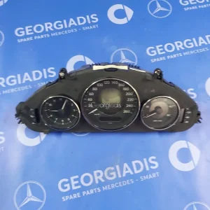MERCEDES ΚΑΝΤΡΑΝ (INSTRUMENT CLUSTER) CLS-CLASS (C219) CDI
