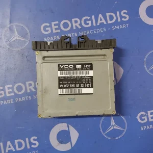MERCEDES ΕΓΚΕΦΑΛΟΣ ΜΗΧΑΝΗΣ (ENGINE CONTROL UNIT) E-CLASS (W210),C-CLASS (W202)