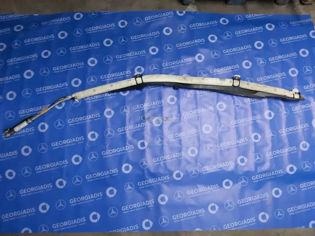 MERCEDES ΑΕΡΟΣΑΚΟΣ ΟΥΡΑΝΟΥ ΔΕΞΙΑ (WINDOW AIRBAG) CLS-CLASS (C219)