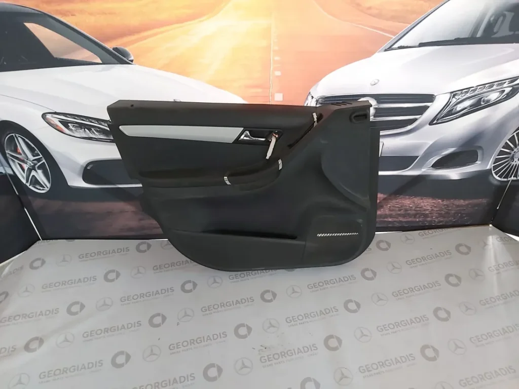 MERCEDES ΤΑΠΕΤΣΑΡΙΑ ΠΟΡΤΑΣ ΕΜΠΡΟΣ ΑΡΙΣΤΕΡΑ (DOOR PANEL) R-CLASS (W251)