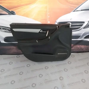 MERCEDES ΤΑΠΕΤΣΑΡΙΑ ΠΟΡΤΑΣ ΕΜΠΡΟΣ ΑΡΙΣΤΕΡΑ (DOOR PANEL) R-CLASS (W251)