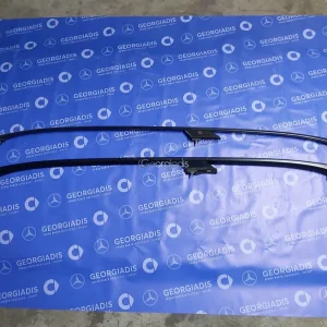 MERCEDES ΡΑΓΕΣ ΟΡΟΦΗΣ (ROOF RAIL) ML-CLASS (W164)