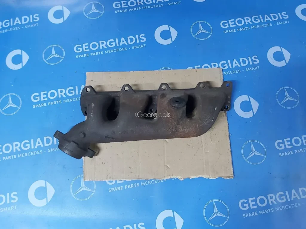 MERCEDES ΠΟΛΛΑΠΛΗ ΕΞΑΓΩΓΗΣ (EXHAUST MANIFOLD) E-CLASS (W210),C-CLASS (W202)
