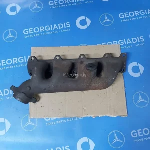 MERCEDES ΠΟΛΛΑΠΛΗ ΕΞΑΓΩΓΗΣ (EXHAUST MANIFOLD) E-CLASS (W210),C-CLASS (W202)