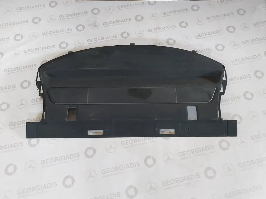 MERCEDES ΕΤΑΖΕΡΑ (HAT TRAY) E-CLASS COUPE (C207)