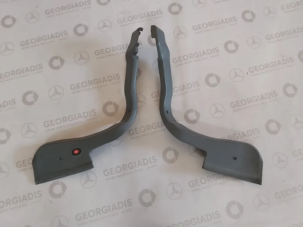 MERCEDES ΝΕΡΟΧΥΤΕΣ ΠΟΡΤ ΜΠΑΓΚΑΖ ΑΡ.-ΔΞ. (PLASTIC TRIM) SL-CLASS (R230)