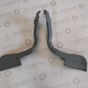 MERCEDES ΝΕΡΟΧΥΤΕΣ ΠΟΡΤ ΜΠΑΓΚΑΖ ΑΡ.-ΔΞ. (PLASTIC TRIM) SL-CLASS (R230)