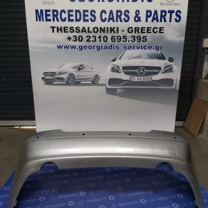 MERCEDES ΠΡΟΦΥΛΑΚΤΗΡΑΣ ΠΙΣΩ (REAR BUMPER) CL-CLASS (C215)