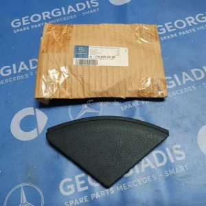 MERCEDES ΑΡΙΣΤΕΡΟ ΚΑΠΑΚΙ ΕΤΑΖΕΡΑΣ (COVER HAT TRAY) SLK-CLASS (R170)