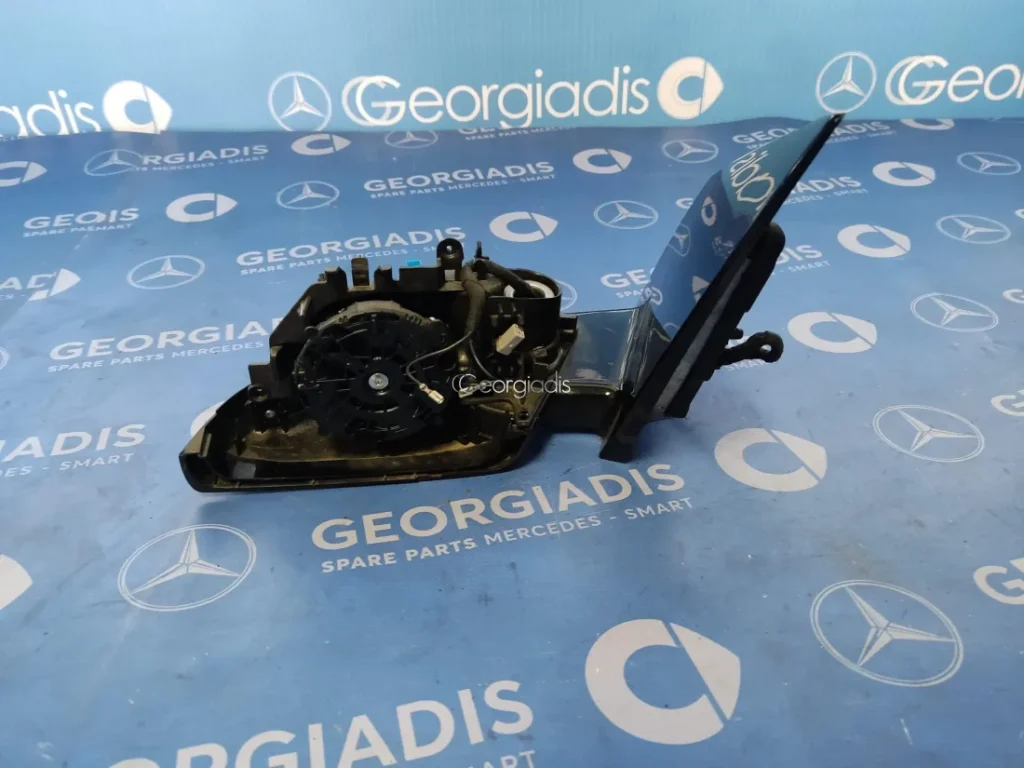 MERCEDES ΜΗΧΑΝΙΣΜΟΣ ΚΑΘΡΕΦΤΗ ΑΡΙΣΤΕΡΟ (MIRROR FRAME) B-CLASS (W246)