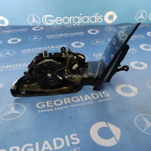 MERCEDES ΜΗΧΑΝΙΣΜΟΣ ΚΑΘΡΕΦΤΗ ΑΡΙΣΤΕΡΟ (MIRROR FRAME) B-CLASS (W246)