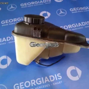 MERCEDES ΔΟΧΕΙΟ ΔΙΑΣΤΟΛΗΣ (EXPANSION TANK) C-CLASS (W203),C-CLASS SPORTCOUPE (C203),CLK-CLASS (C209)