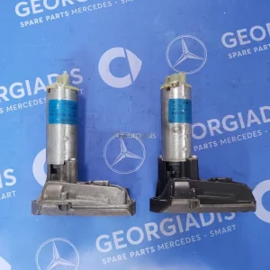 MERCEDES ΜΟΤΕΡ ΡΥΘΜΙΣΗΣ ΕΜΠΡΟΣ ΚΑΘΙΣΜΑΤΩΝ (SEAT ADJUSTMENT) S-CLASS (W220)