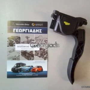 MERCEDES ΠΕΝΤΑΛ ΓΚΑΖΙΟΥ SPRINTER (W906),VITO(W639)