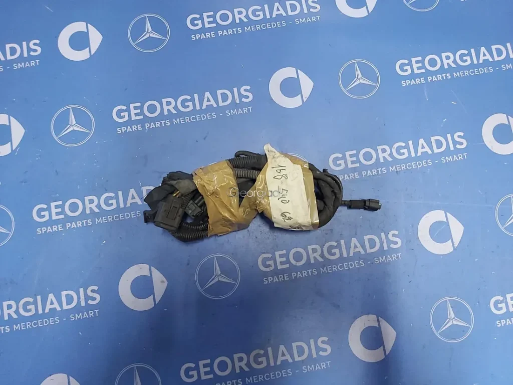MERCEDES ΚΑΛΩΔΙΩΣΗ ΚΙΝΗΤΗΡΑ (ENGINE WIRING HARNESS) A-CLASS (W168)