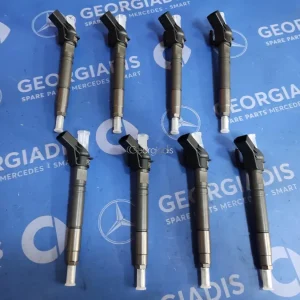 MERCEDES ΜΠΕΚ ΨΕΚΑΣΜΟΥ (FUEL INJECTORS) VITO-SPRINTER (W639-W906) 646 ΚΙΝΗΤΗΡΕΣ