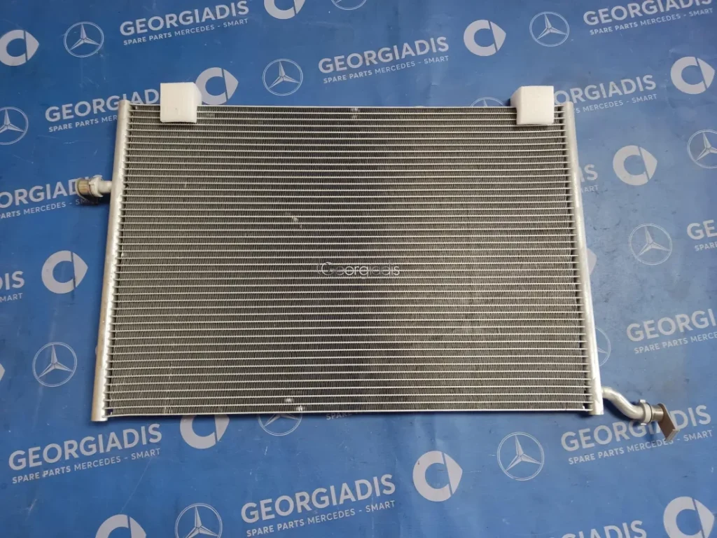 MERCEDES ΨΥΓΕΙΟ ΝΕΡΟΥ (RADIATOR) C-CLASS (W205),E-CLASS (W213),GLC-CLASS (X253))
