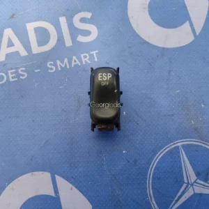 MERCEDES ΔΙΑΚΟΠΤΗΣ ESP (ESP SWITCH) E-CLASS (W210),CLK-CLASS (W208),C-CLASS (W202)