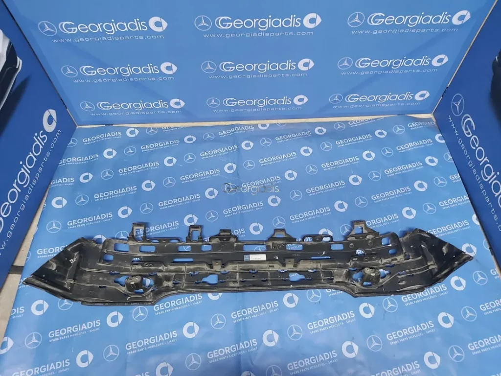 MERCEDES ΒΑΣΗ ΠΡΟΦΥΛΑΚΤΗΡΑ ΠΙΣΩ (BUMPER FRAME) C-CLASS (W203)