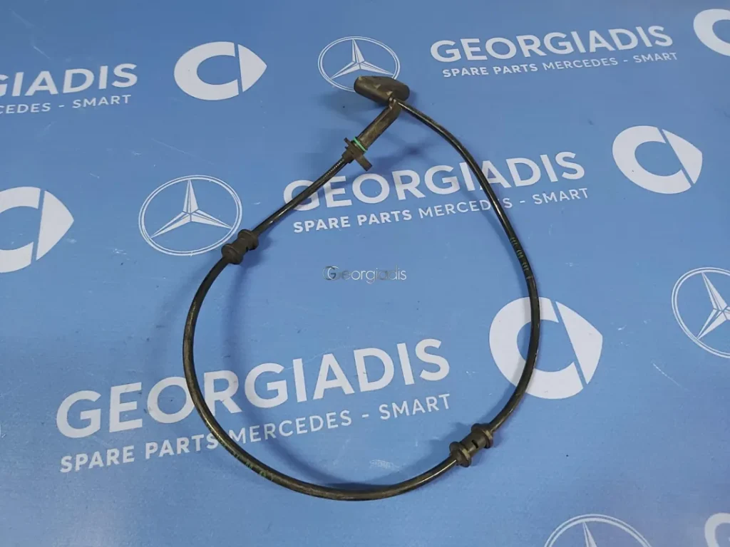 MERCEDES ΑΙΣΘΗΤΗΡΑΣ ΣΤΡΟΦΩΝ-ABS ΠΙΣΩ ΑΡΙΣΤΕΡΑ (RPM SENSOR) GLC-CLASS (X253)