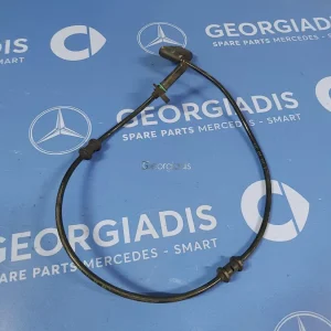 MERCEDES ΑΙΣΘΗΤΗΡΑΣ ΣΤΡΟΦΩΝ-ABS ΠΙΣΩ ΑΡΙΣΤΕΡΑ (RPM SENSOR) GLC-CLASS (X253)