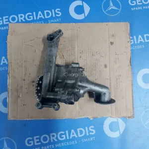 MERCEDES ΑΝΤΛΙΑ ΛΑΔΙΟΥ (OIL PUMP) A-CLASS (W169),B-CLASS (W245)