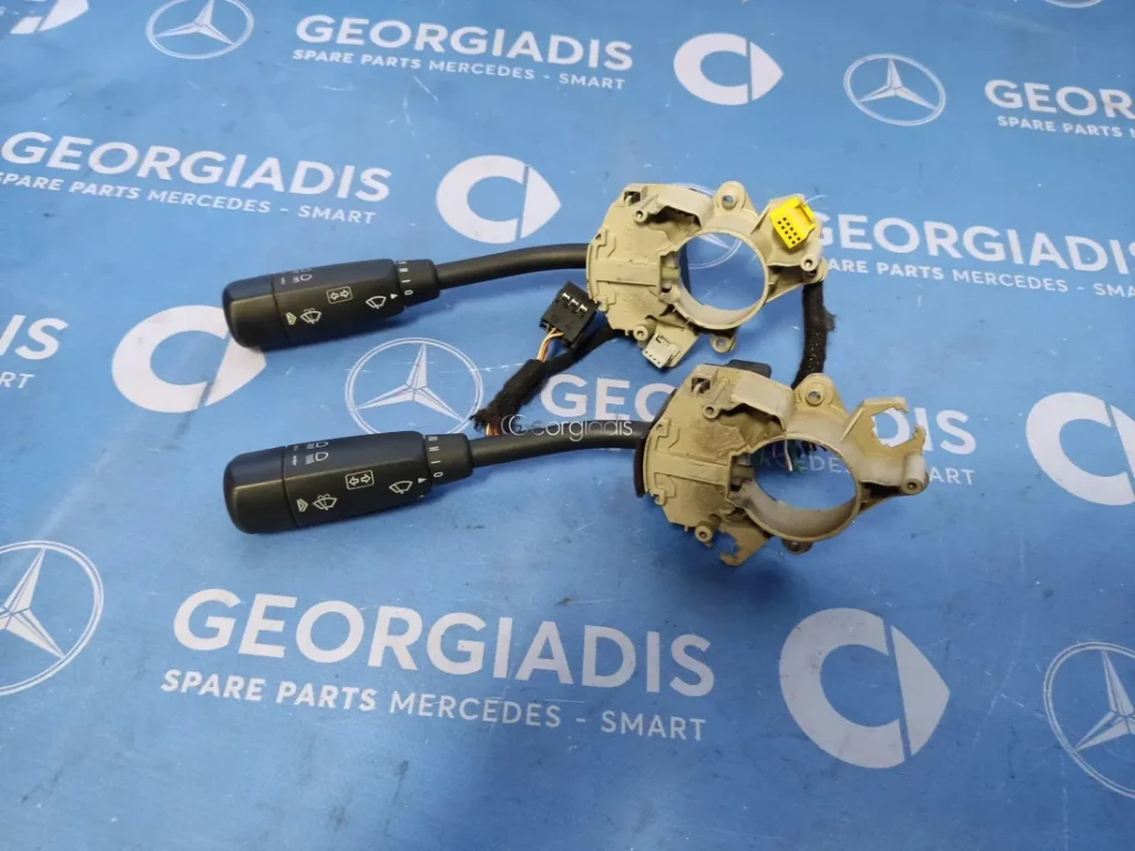 MERCEDES ΔΙΑΚΟΠΤΗΣ ΦΛΑΣ-ΦΛΑΣΙΕΡΑ (BLINKER SWITCH) C-CLASS (W203)
