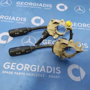 MERCEDES ΔΙΑΚΟΠΤΗΣ ΦΛΑΣ-ΦΛΑΣΙΕΡΑ (BLINKER SWITCH) C-CLASS (W203)