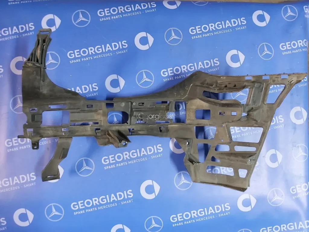 MERCEDES ΒΑΣΗ ΠΡΟΦΥΛΑΚΤΗΡΑ ΔΕΞΙΑ (BUMPER FRAME) E-CLASS (W211)