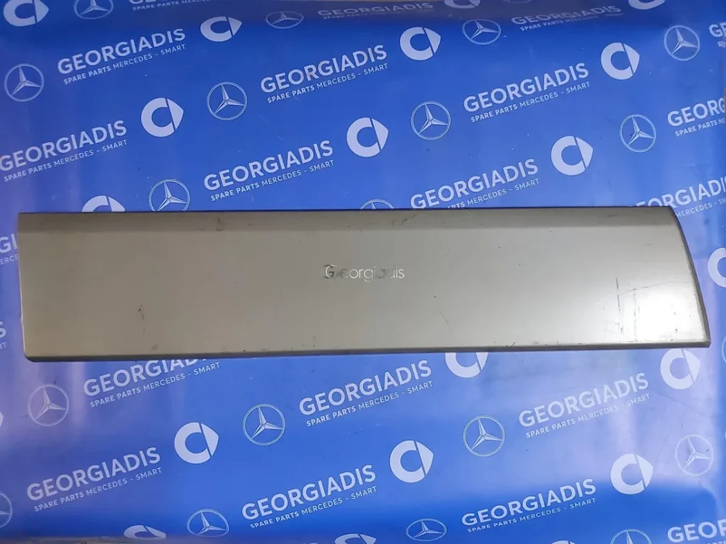 MERCEDES ΦΑΣΑ ΕΜΠΡΟΣ ΑΡΙΣΤΕΡΗΣ ΠΟΡΤΑΣ (TRIM STRIP) 190E (W201)