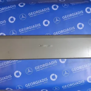 MERCEDES ΦΑΣΑ ΕΜΠΡΟΣ ΑΡΙΣΤΕΡΗΣ ΠΟΡΤΑΣ (TRIM STRIP) 190E (W201)