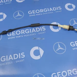MERCEDES ΝΤΙΖΑ ΓΚΑΖΙΟΥ (CONTROL CABLE) E-CLASS (W210)