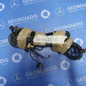 MERCEDES ΚΑΛΩΔΙΩΣΗ ΚΙΝΗΤΗΡΑ (ENGINE WIRING HARNESS) E-CLASS (W210)