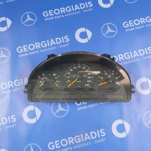 MERCEDES ΚΑΝΤΡΑΝ (INSTRUMENT CLUSTER) ML-CLASS (W163)