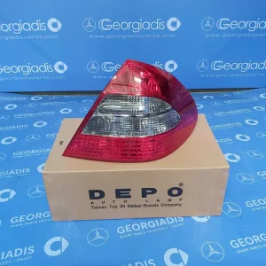 MERCEDES ΦΑΝΑΡΙ ΠΙΣΩ ΔΕΞΙ (TAIL LAMP) E-CLASS (W211) LIFTING