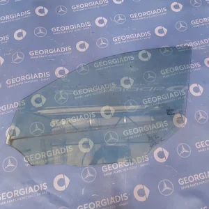 MERCEDES ΤΖΑΜΙ ΕΜΠΡΟΣ ΑΡΙΣΤΕΡΗΣ ΠΟΡΤΑΣ (FRONT DOOR GLASS) E-CLASS (W212)