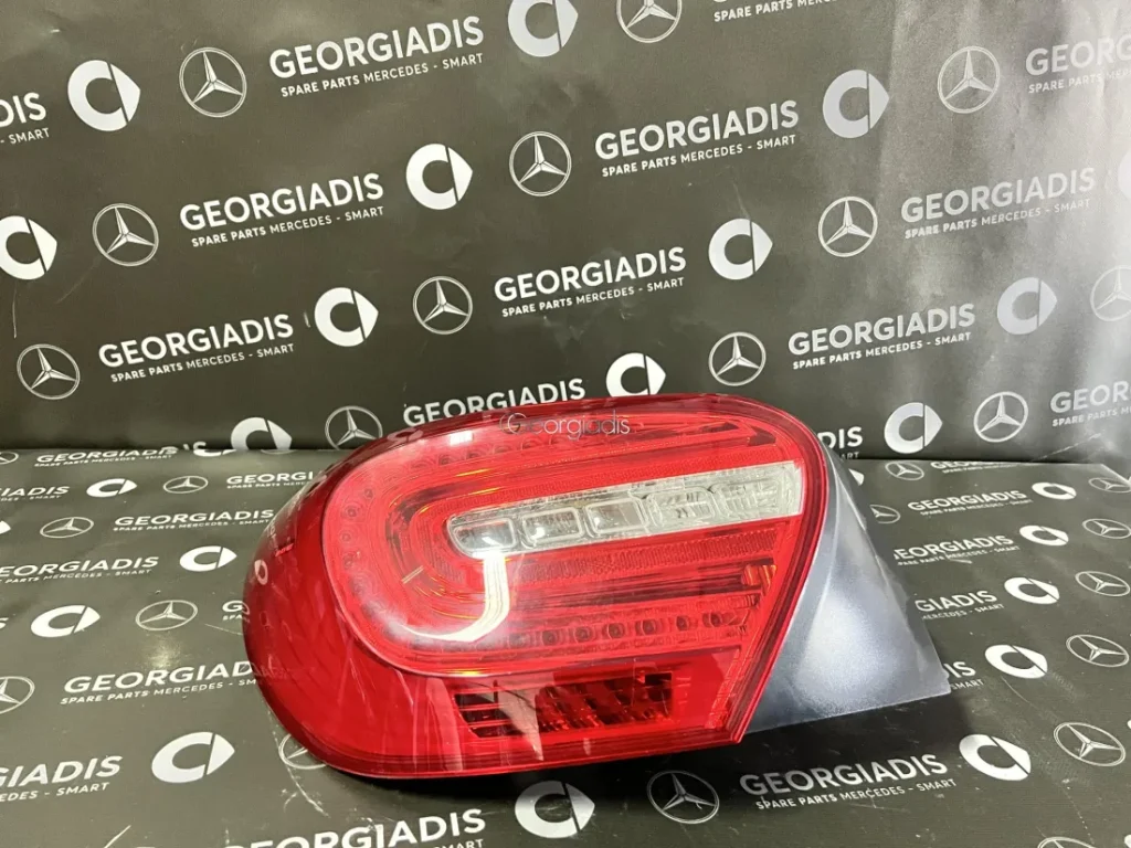 MERCEDES TAILLAMP / ΦΑΝΑΡΙ ΠΙΣΩ W176 Α CLASS