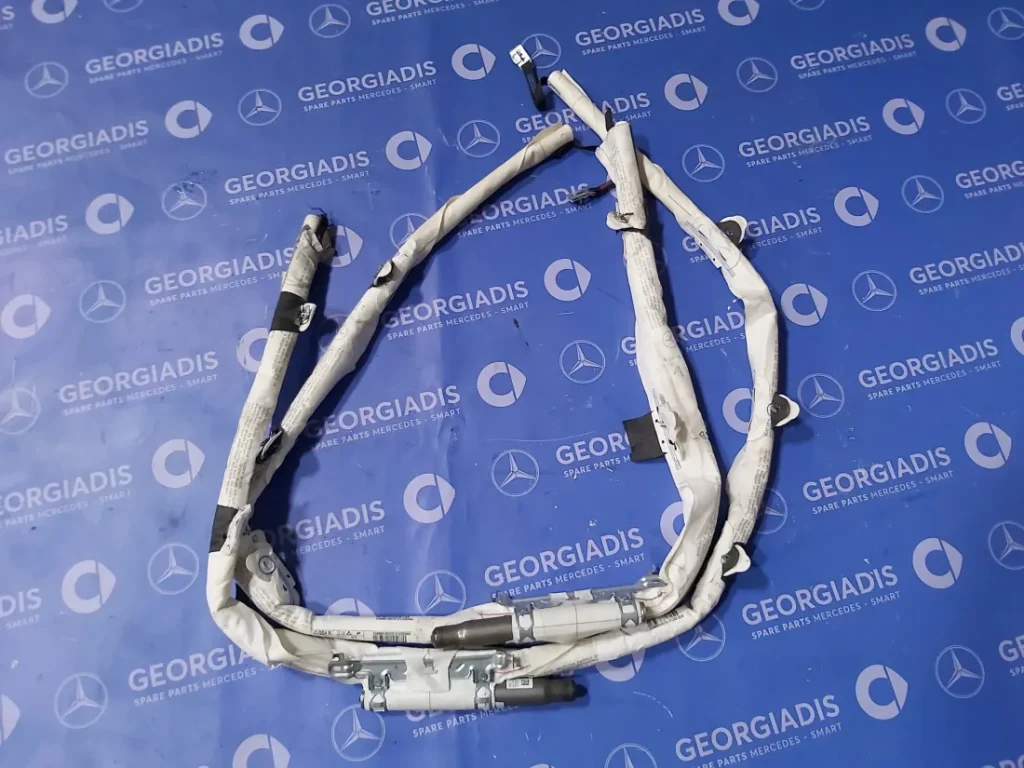 MERCEDES ΑΕΡΟΣΑΚΟΙ ΟΥΡΑΝΟΥ (WINDOW AIRBAG) B-CLASS (W246)
